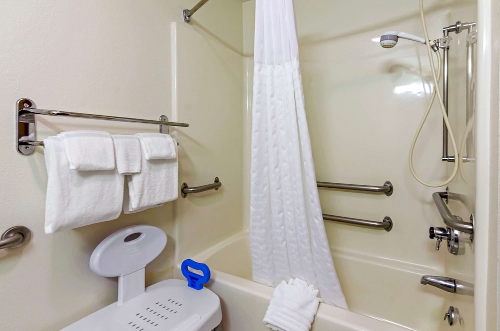 Comfort Inn Atkins 12/37