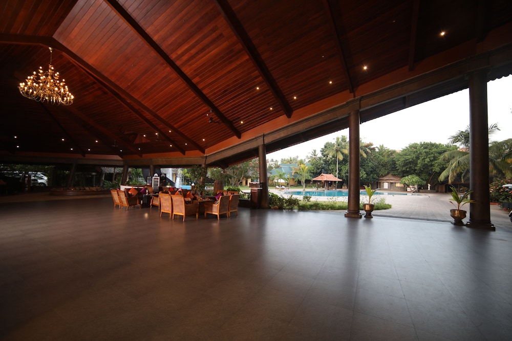 Uday Samudra Leisure Beach Hotel 7/52