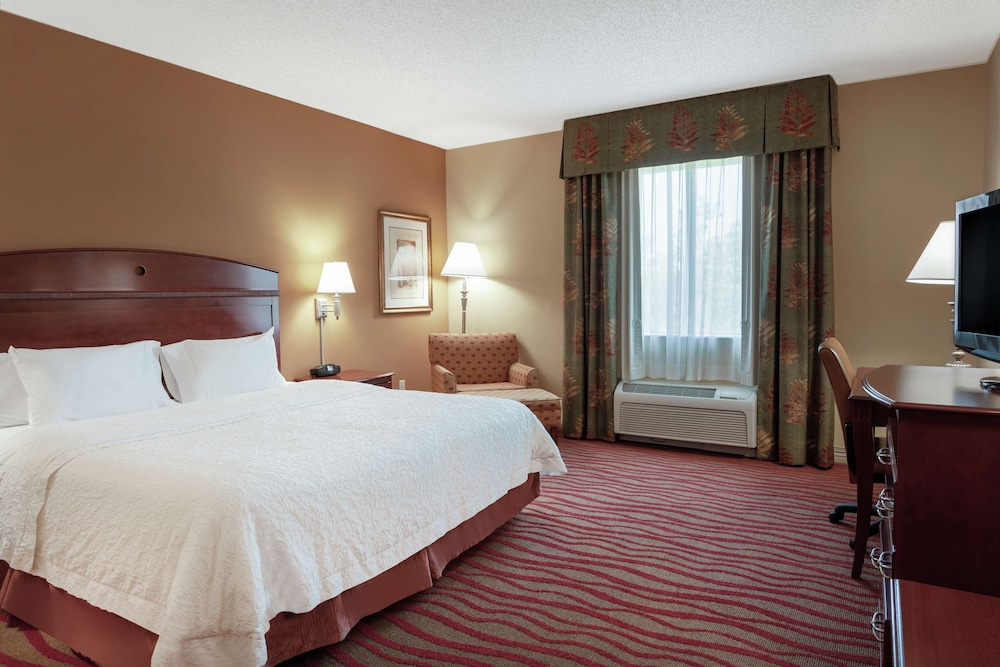 Hampton Inn & Suites Port Richey 14/62