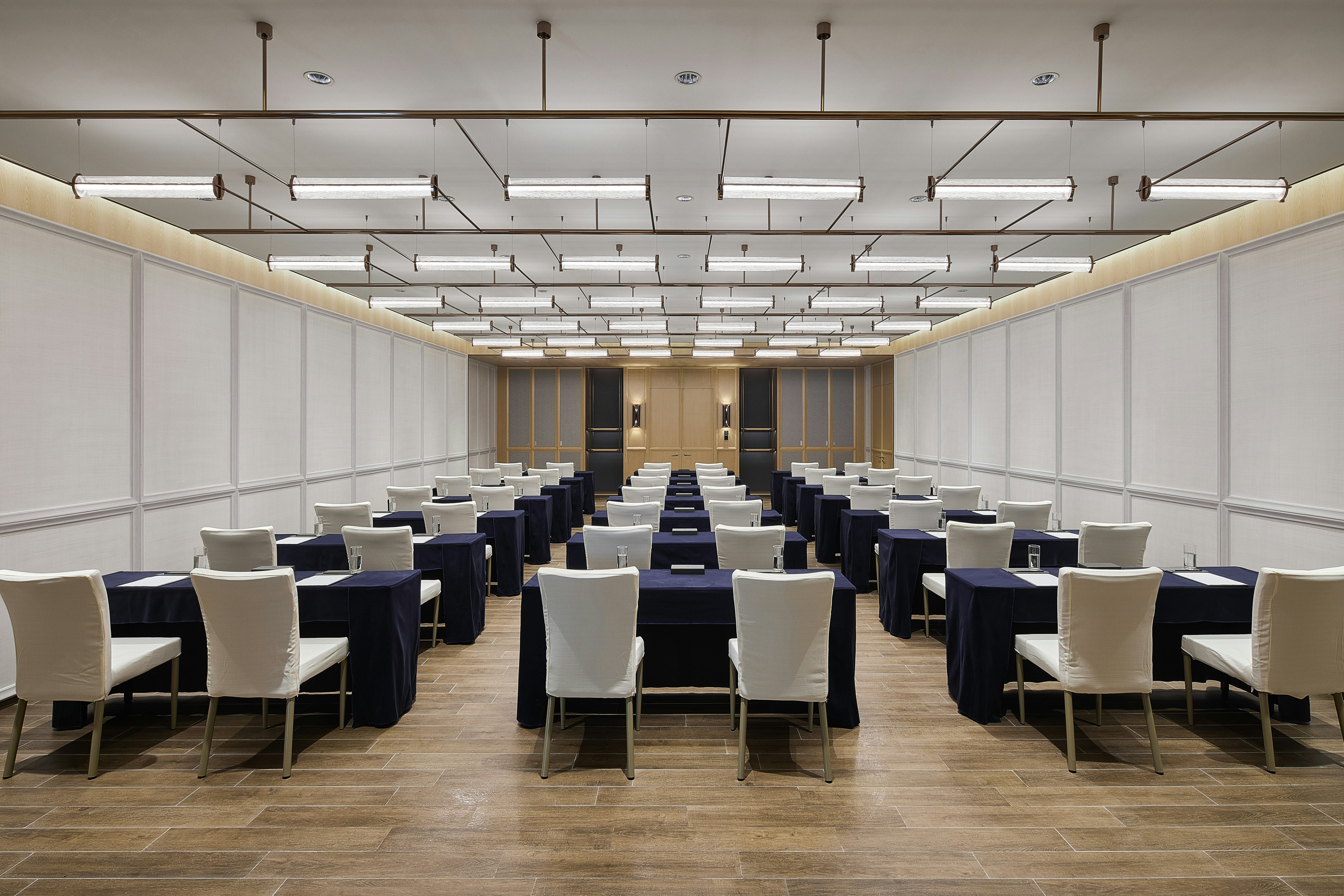 InterContinental Hangzhou Liangzhu an IHG Hotel 35/47