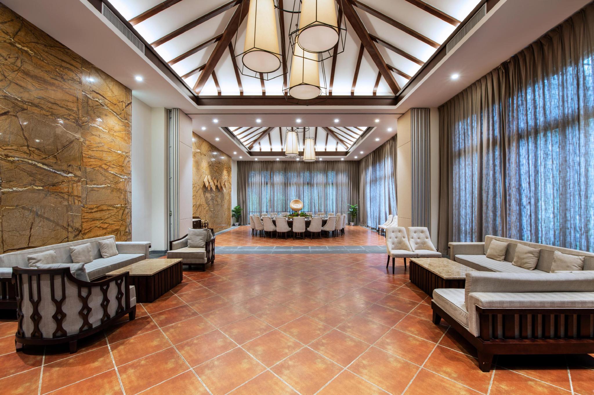 LN DongFang Hot Spring Resort 34/50