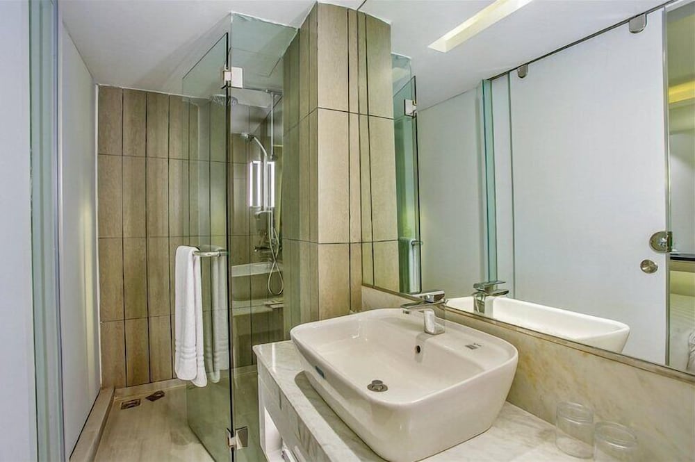 GRACE 21 SMART HOTEL 47/48