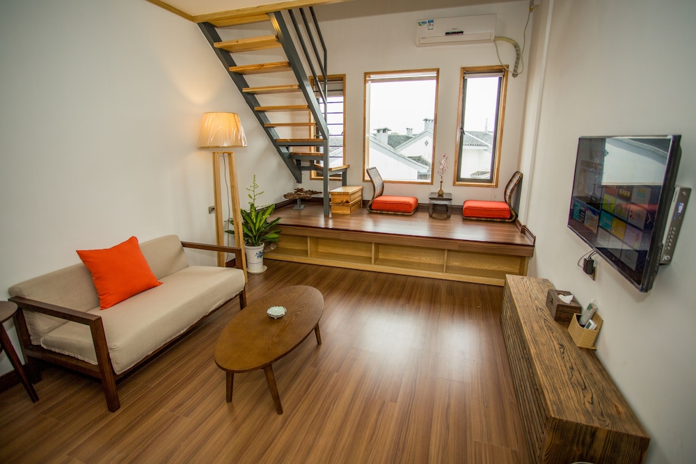 Shui Yun Ju Hotel Resort 32/49