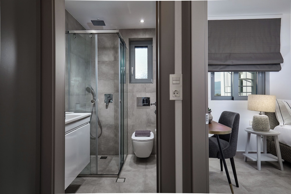 Quattro Suites 55/56
