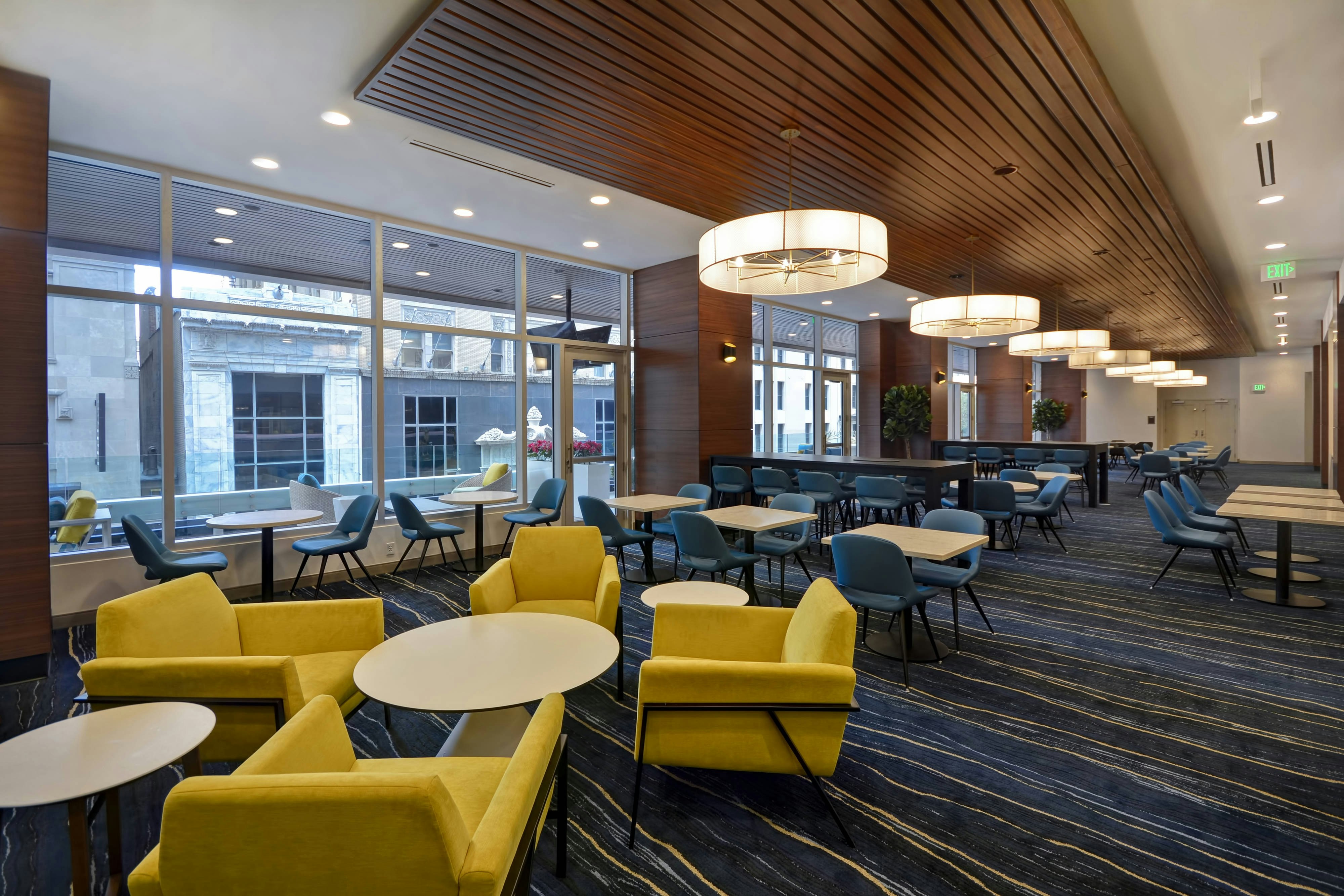 Residence Inn By Marriott New Orleans French Quarter Area/Cen B 31/44