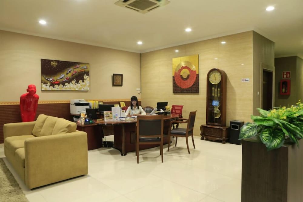Hotel 55 46/56