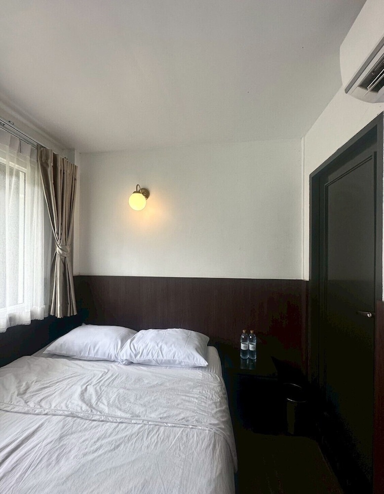 Four Sisters Homestay - Hostel 21/51