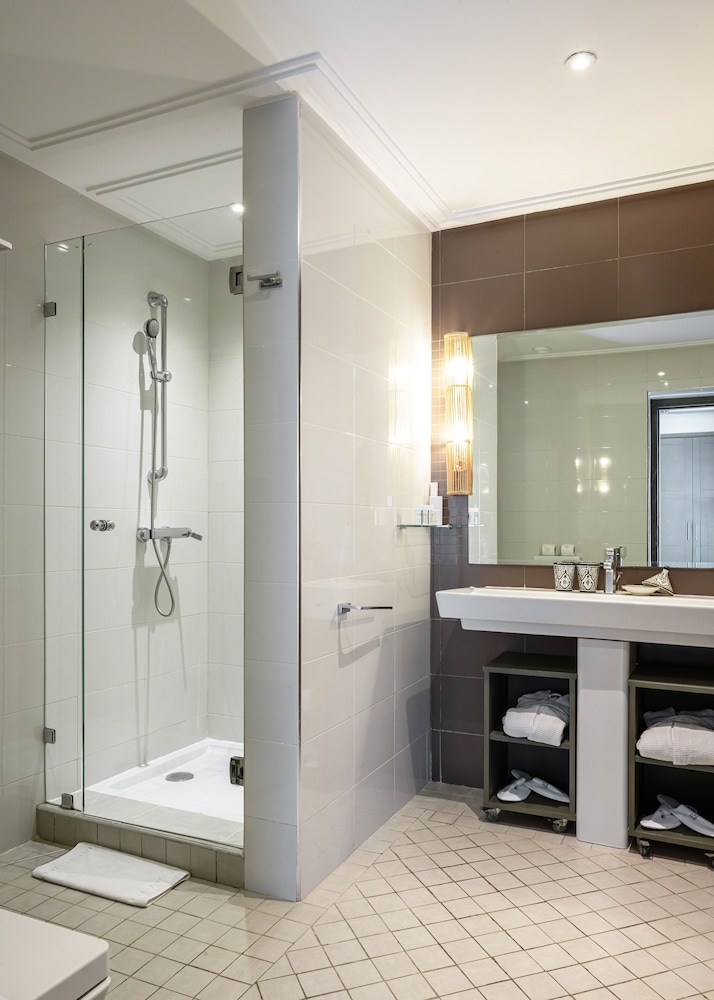 جناح جونيور بسرير كينج، Paradis Plage Surf Yoga Spa Resort 4/5