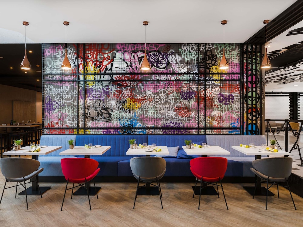 Mercure Budapest Castle Hill 50/75