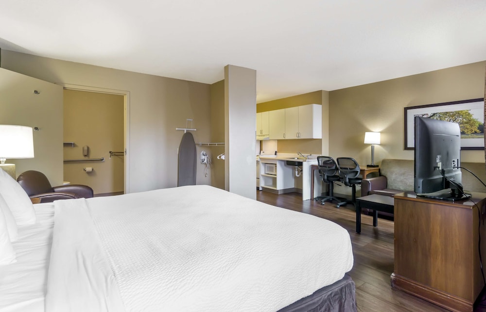 Extended Stay America Seattle - Everett- Silverlake 15/50
