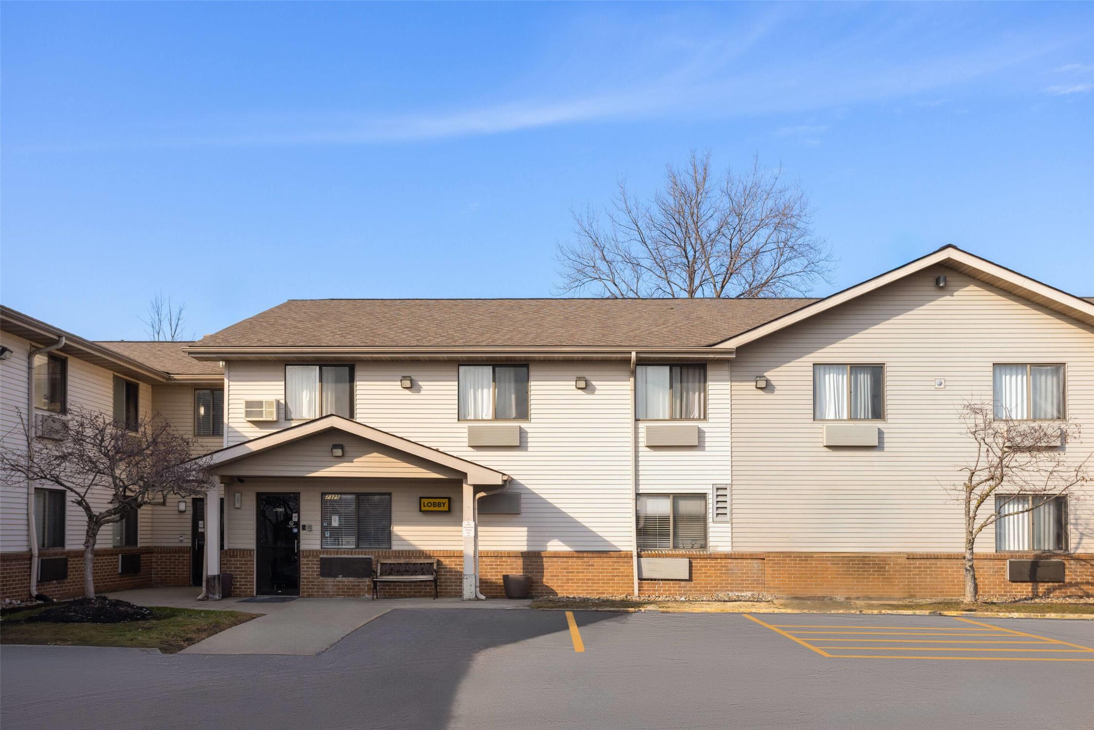 Super 8 By Wyndham Mentor/Cleveland Area 28/31
