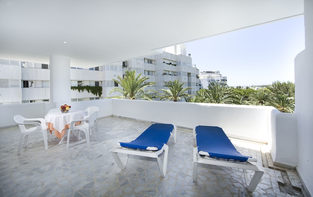 Aparthotel Monarque Sultan 48/72