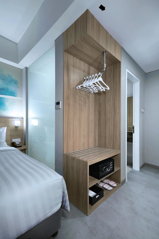 favehotel Sidoarjo 21/56
