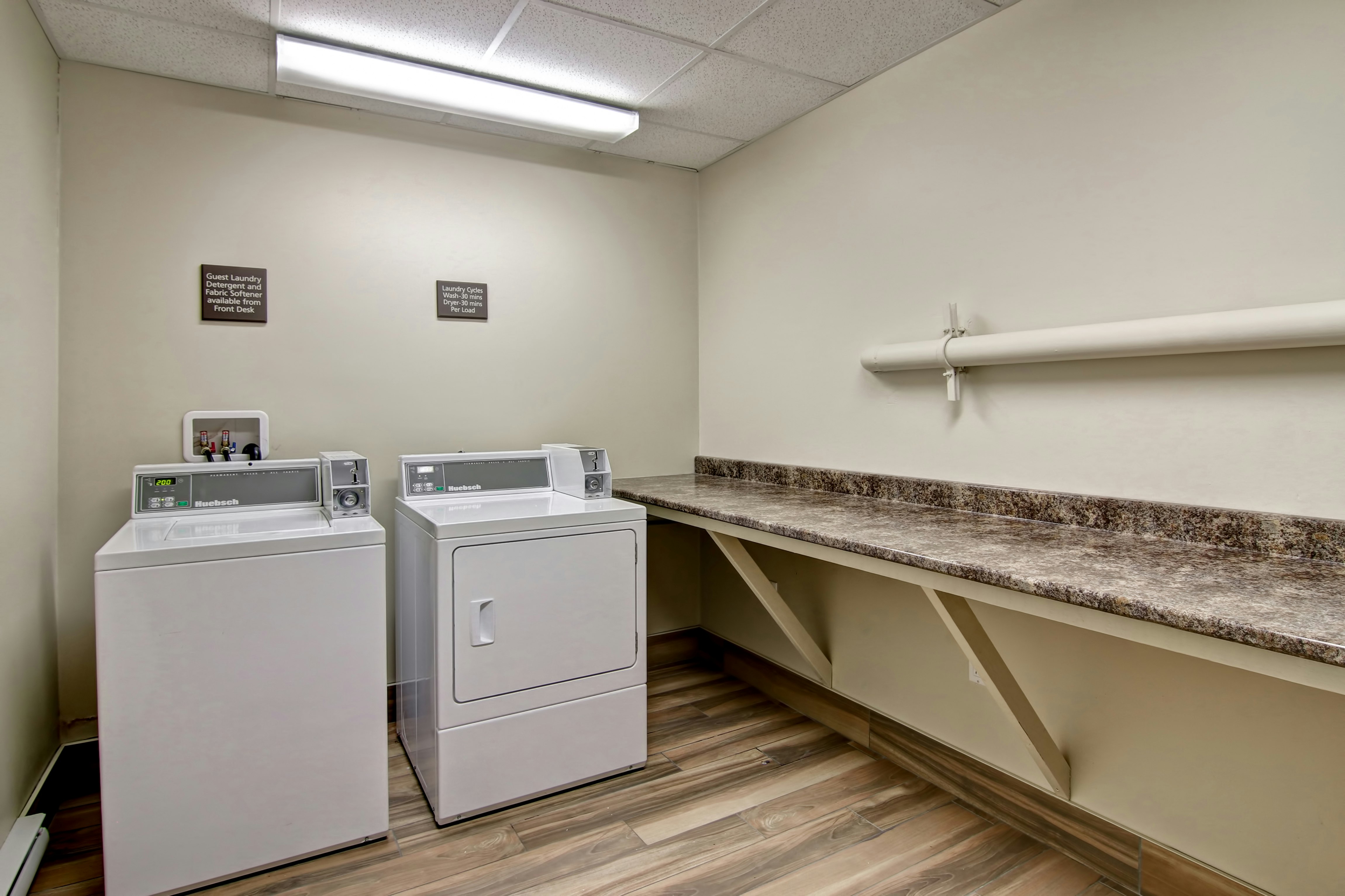 Hampton Inn & Suites by Hilton Saint John 6/57