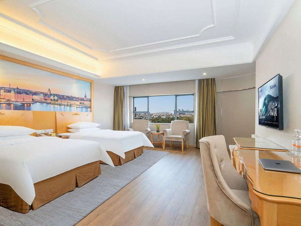 Vienna Hotel (Dongguan Dongcheng) 17/49