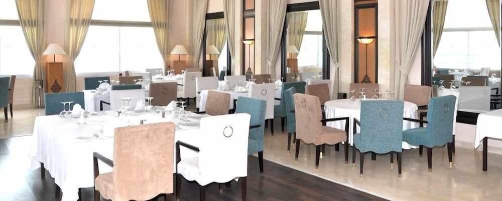 Hotel Aziza Thalasso Golf - Adults Only 26/40