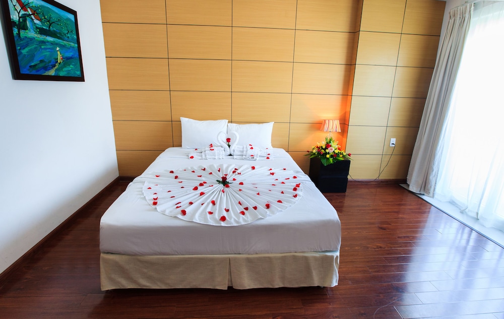 Paragon Villa Hotel 30/51