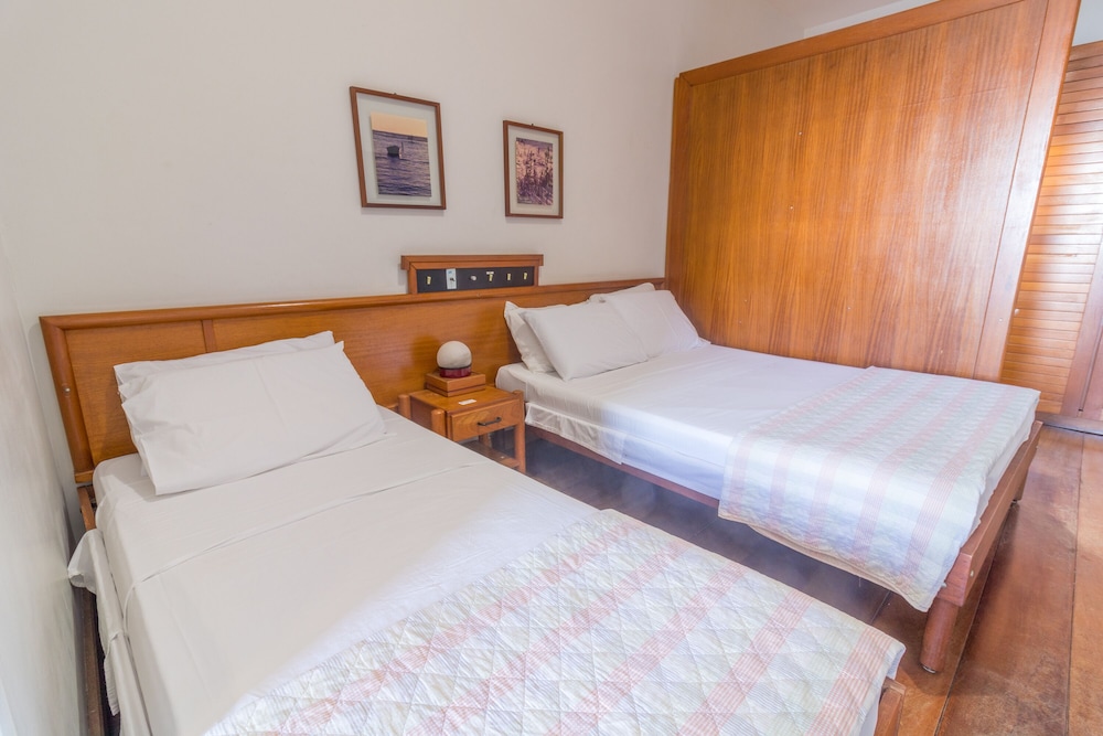 Praia Sol Hotel by Castelo Itaipava 17/58