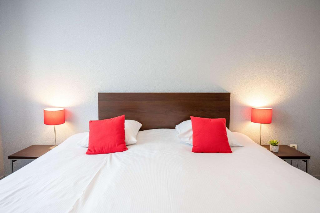 Upgrade, Plus, Double Bed