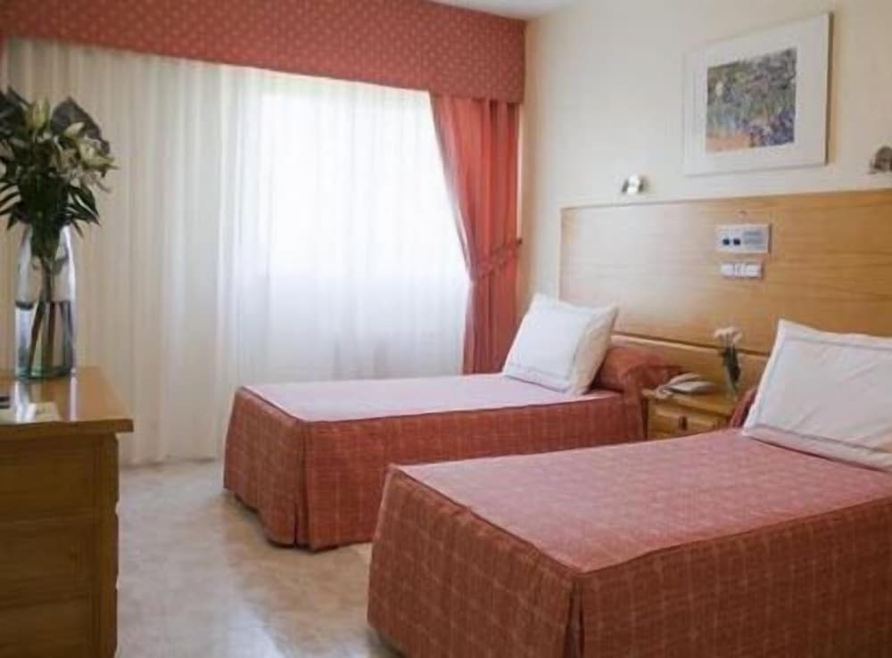 Hotel Nuevo Astur Spa 13/61
