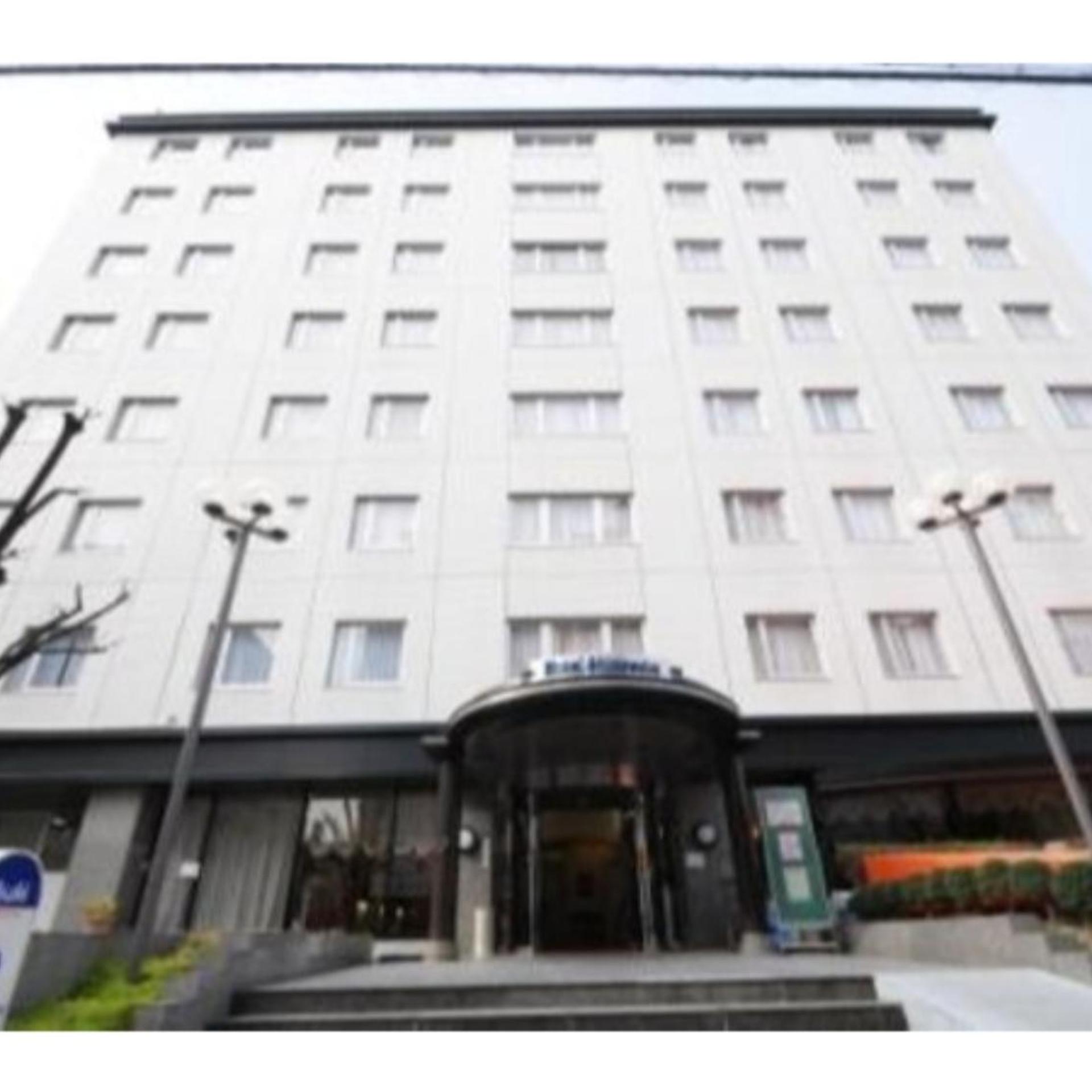 Hotel Shin Osaka 19/50