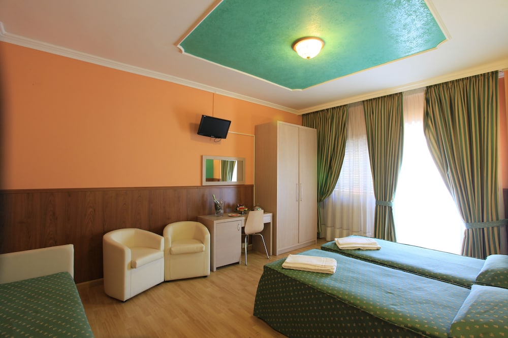 room