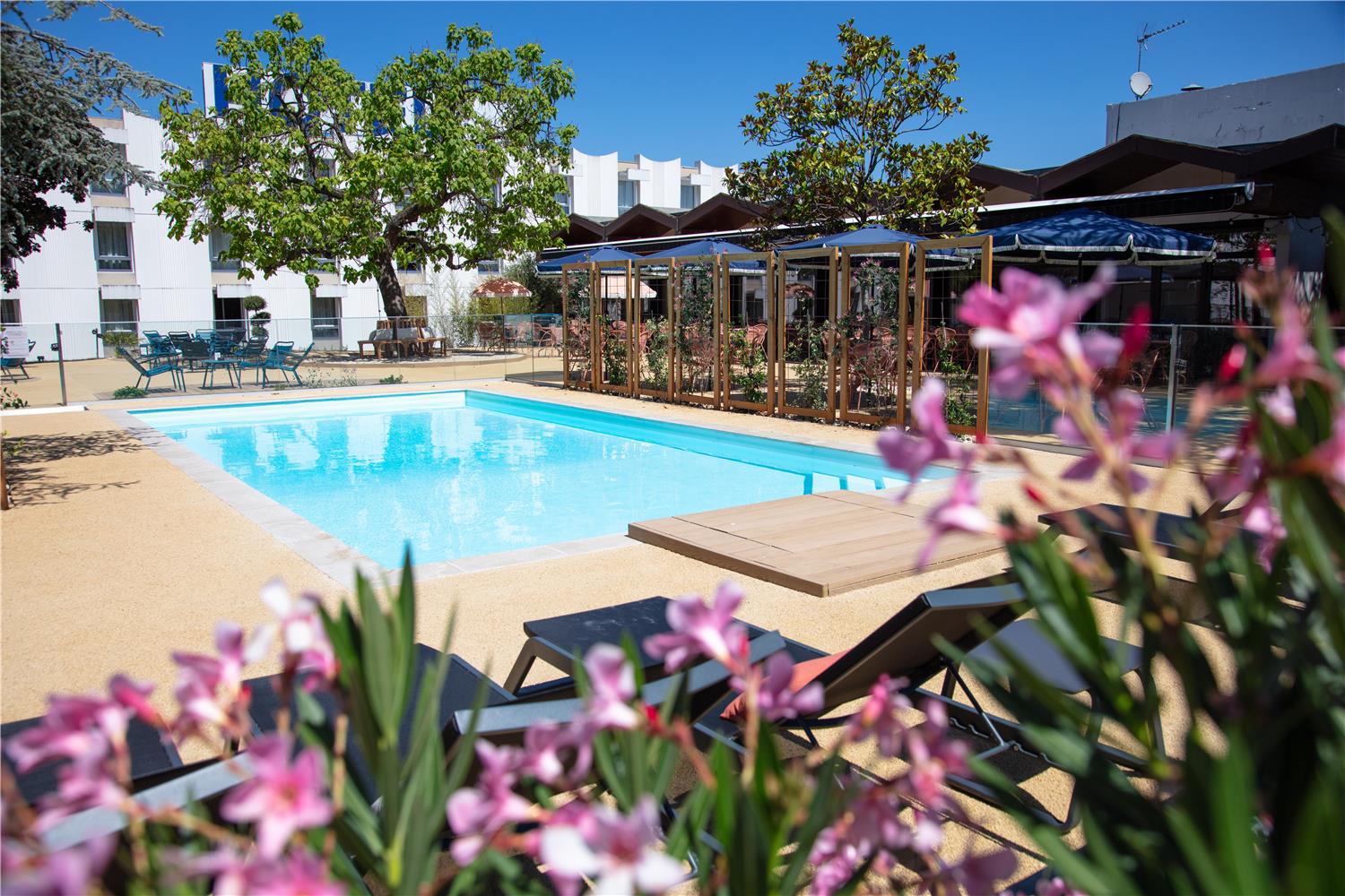 Best Western Saint-Etienne Porte du Forez 24/29