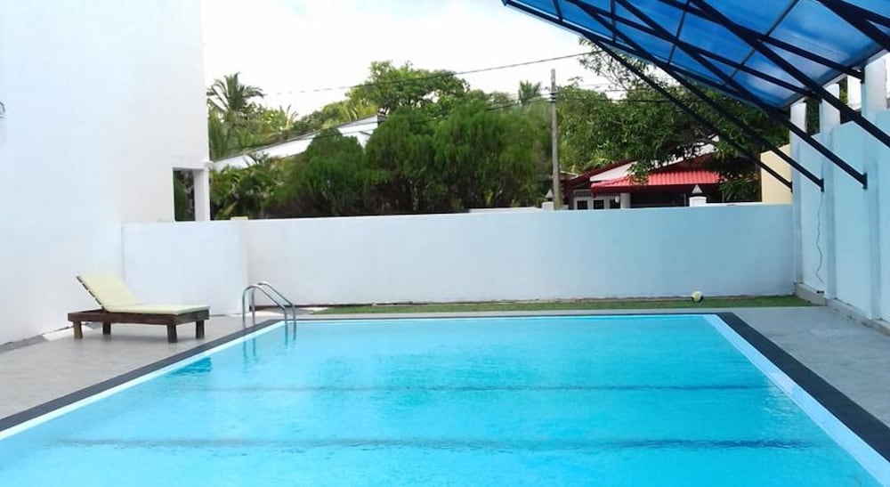 Blue Spring Hotel 20/38
