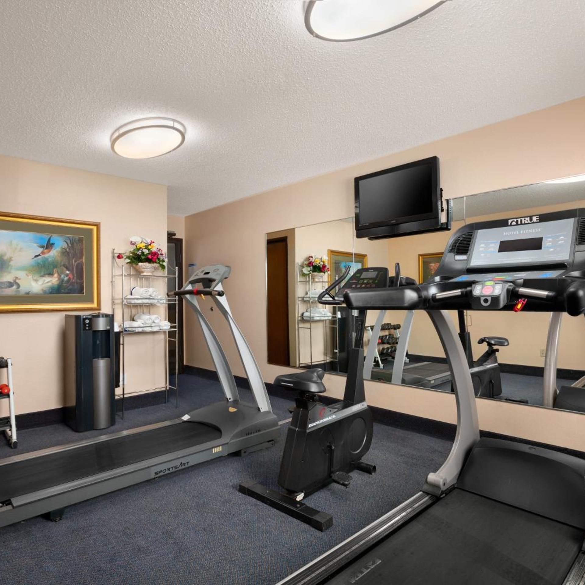 Days Inn By Wyndham Keene Nh 28/41