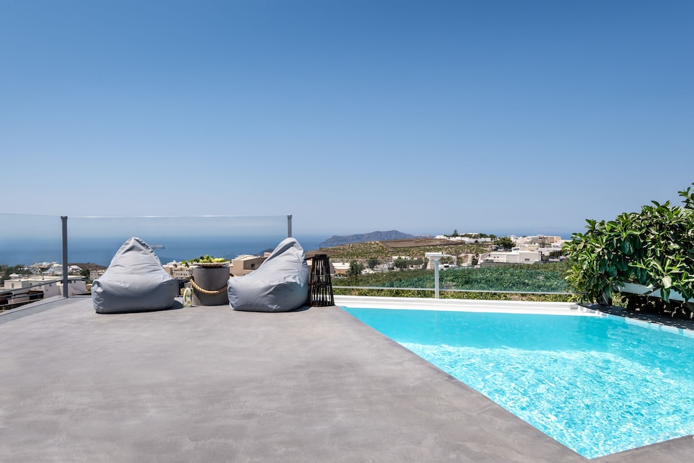 Smy Hotel Orizontes Santorini 59/63