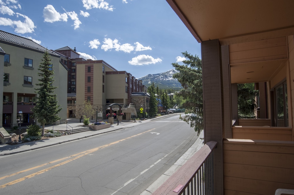 Der Steiermark by Breckenridge Resort Managers 16/50