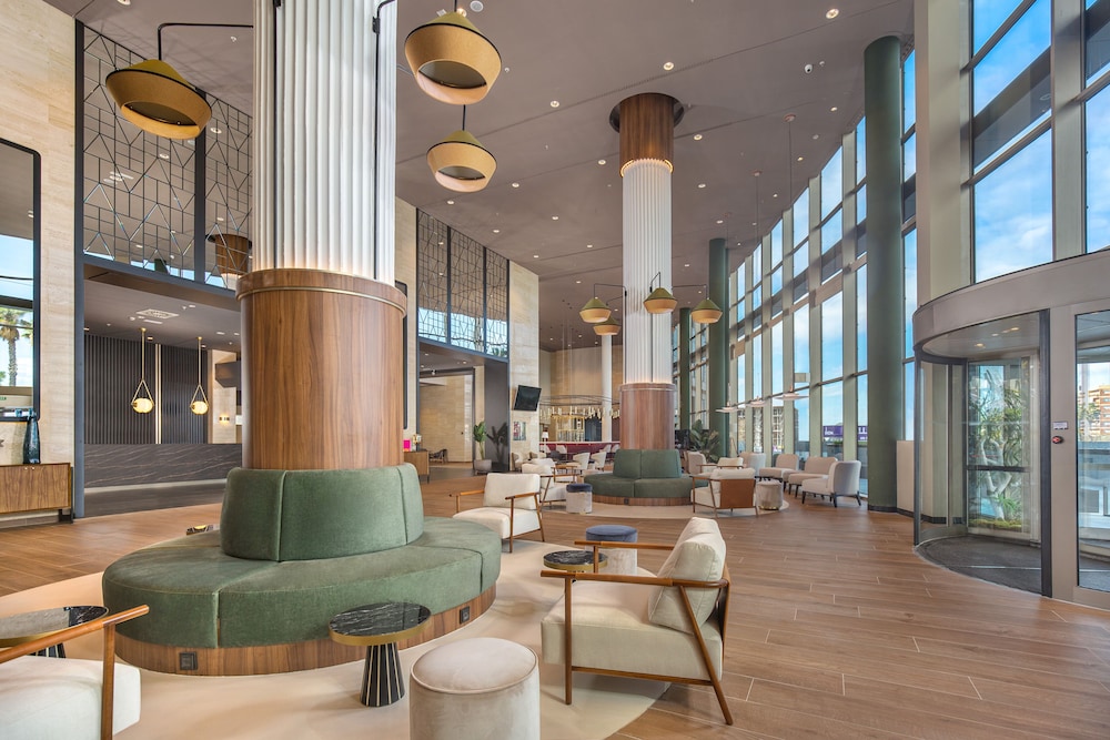 Melia Valencia Palacio de Congresos Formely Hilton Valencia 57/73