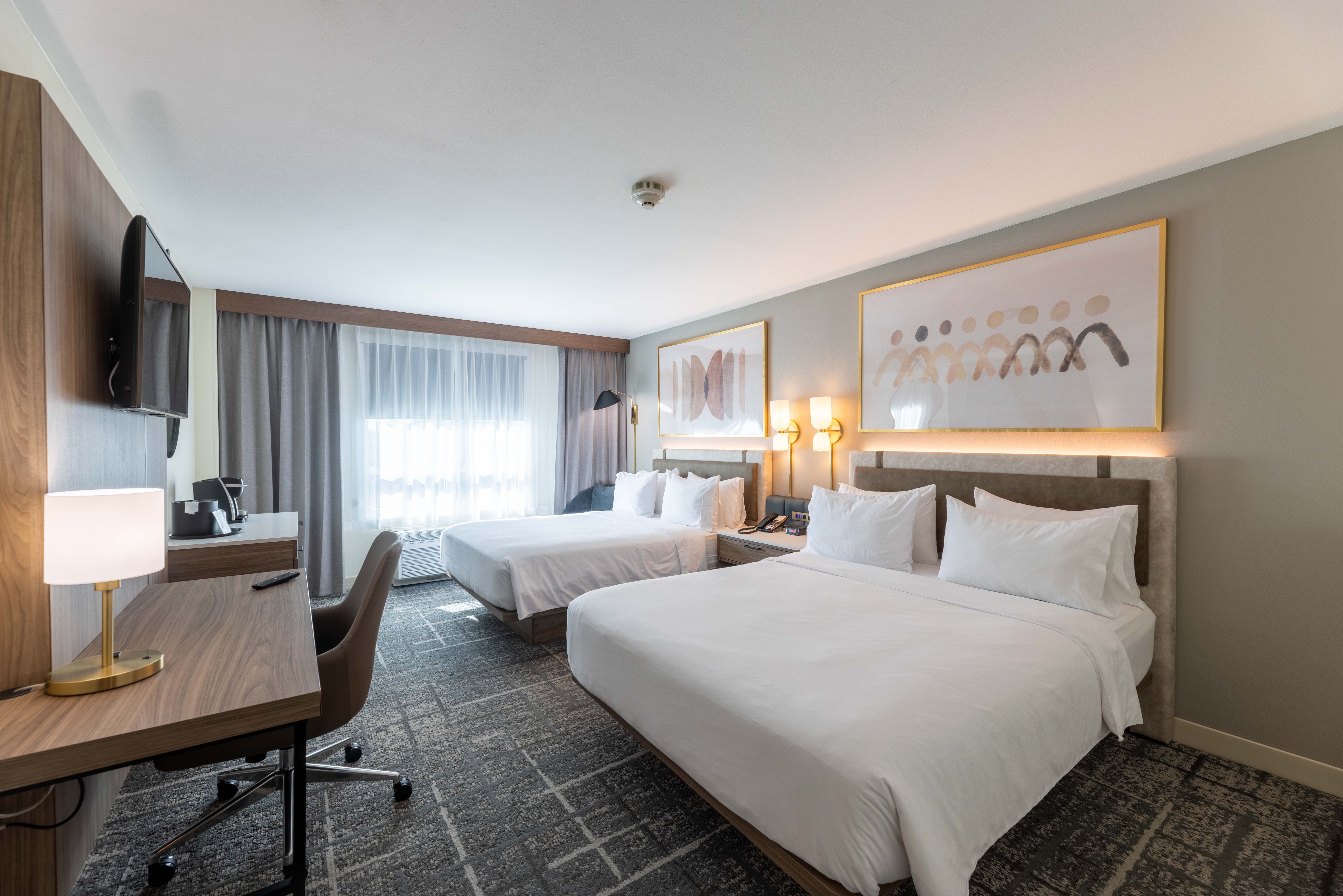 Crowne Plaza Houston Galleria Area 13/50