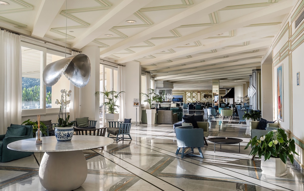 Grand Hotel Vesuvio Sorrento 56/72
