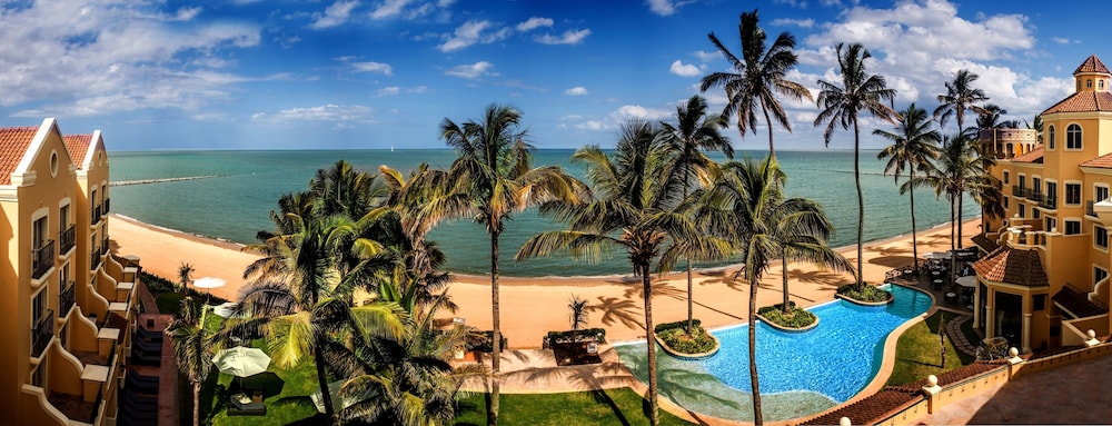 Southern Sun Maputo 49/50
