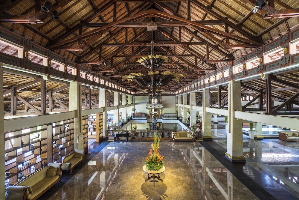 Nusa Dua Beach Hotel & Spa - Handwritten Collection in Nusa Dua
