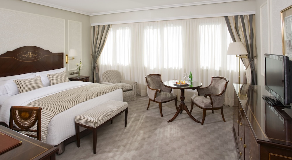 Melia Castilla Hotel 34/81