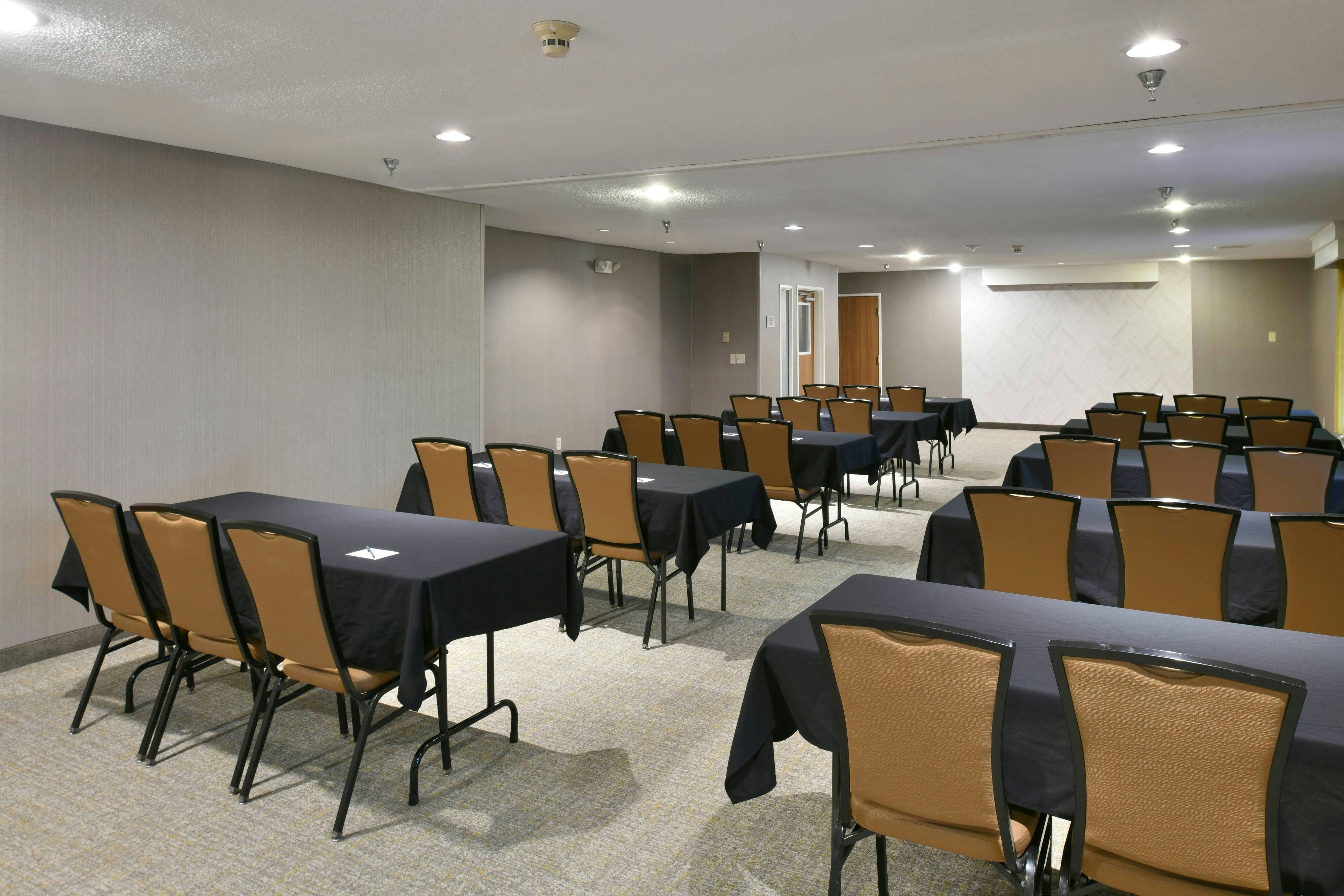 SpringHill Suites by Marriott Des Moines West 13/13