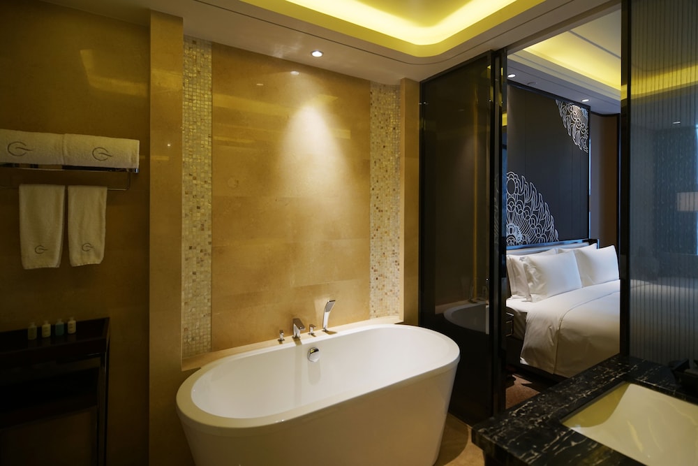 GRAND SKYLIGHT INTERNATIONAL HOTEL BEIJING 27/28