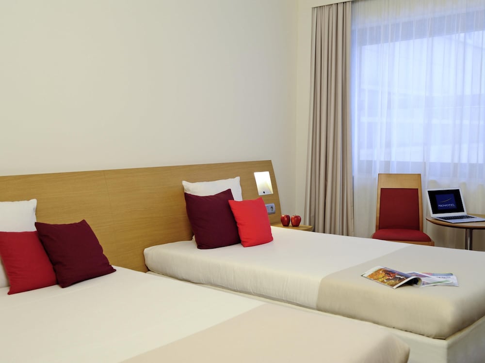 Novotel Nice Centre Vieux Nice 18/66