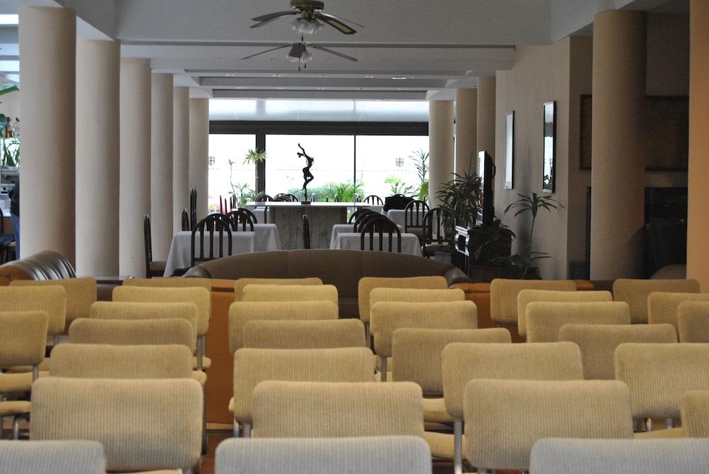 Iberia Hotel 41/64