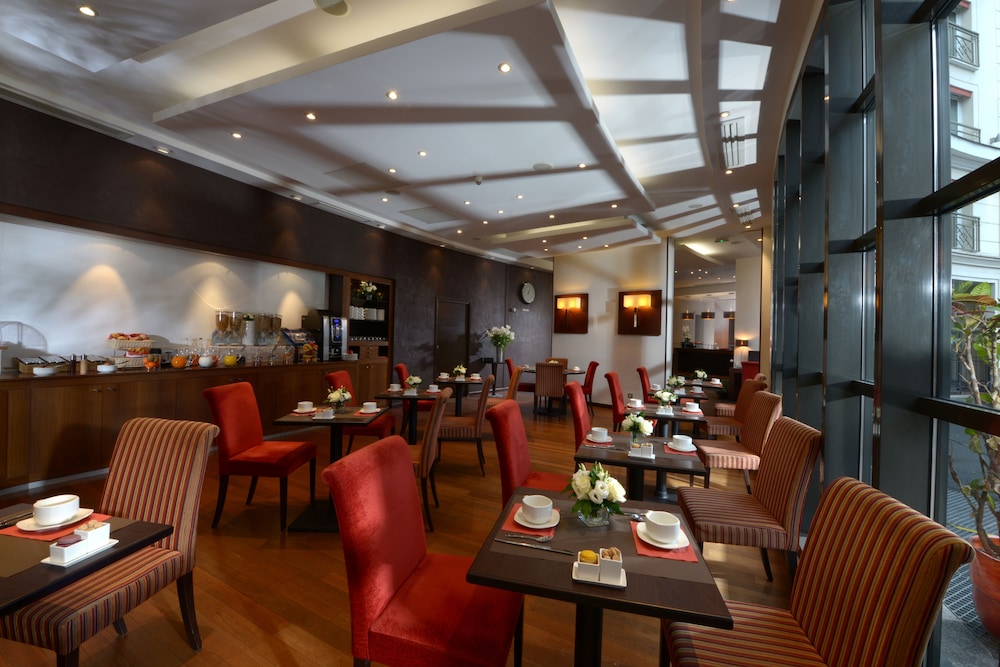 Hotel de Berny 49/58