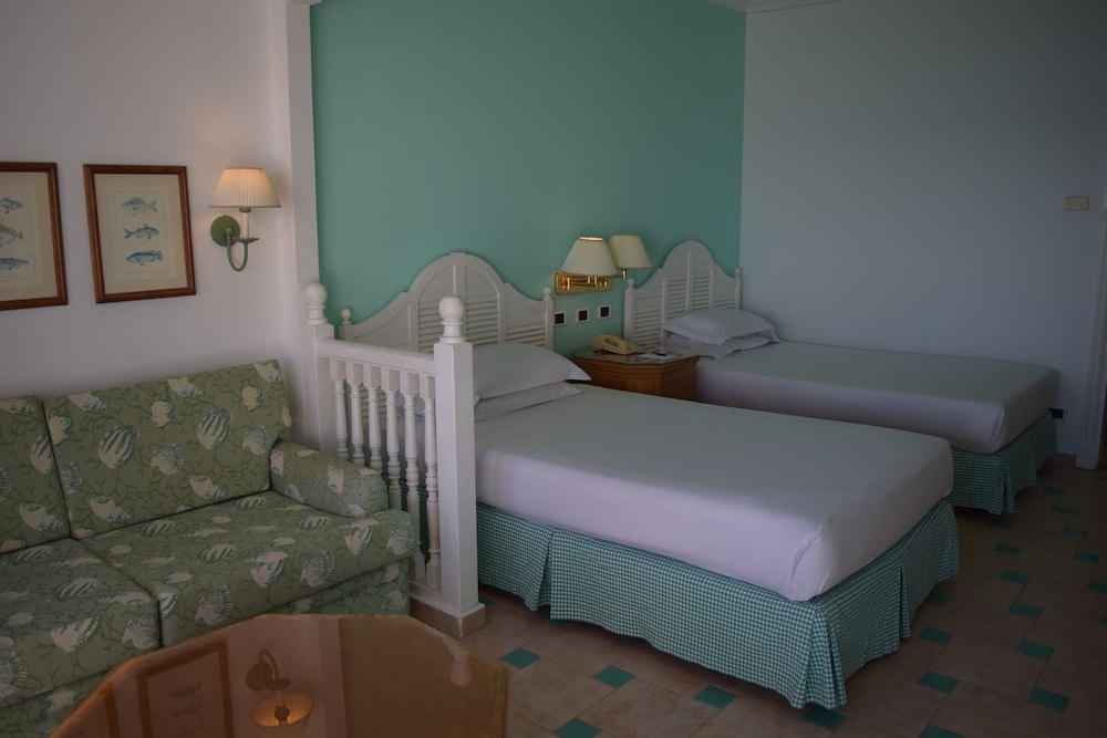 Sheraton Sharm Hotel, Resort, Villas & Spa 19/71