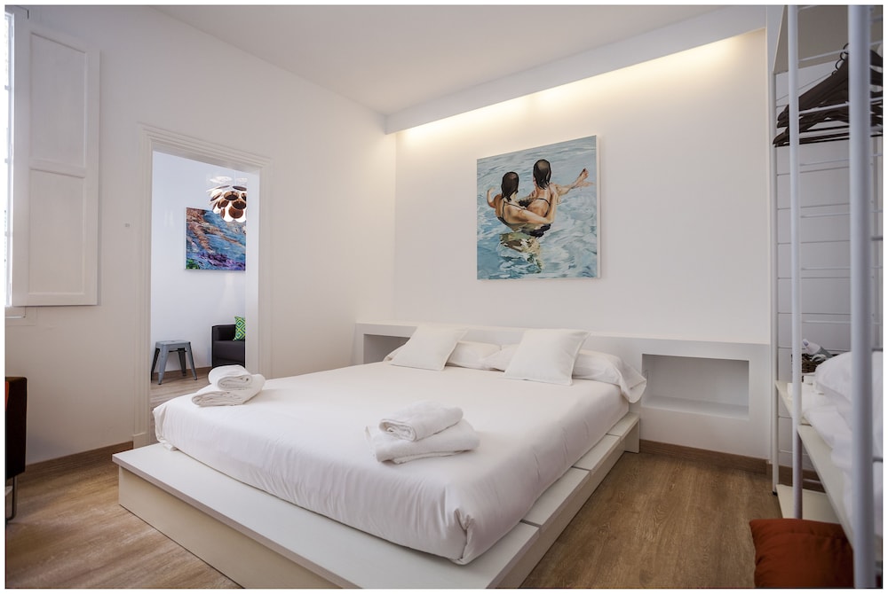 Cheap&Chic Hotel 13/72