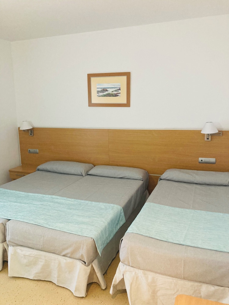Sensity Hotel Vent de Mar 6/38