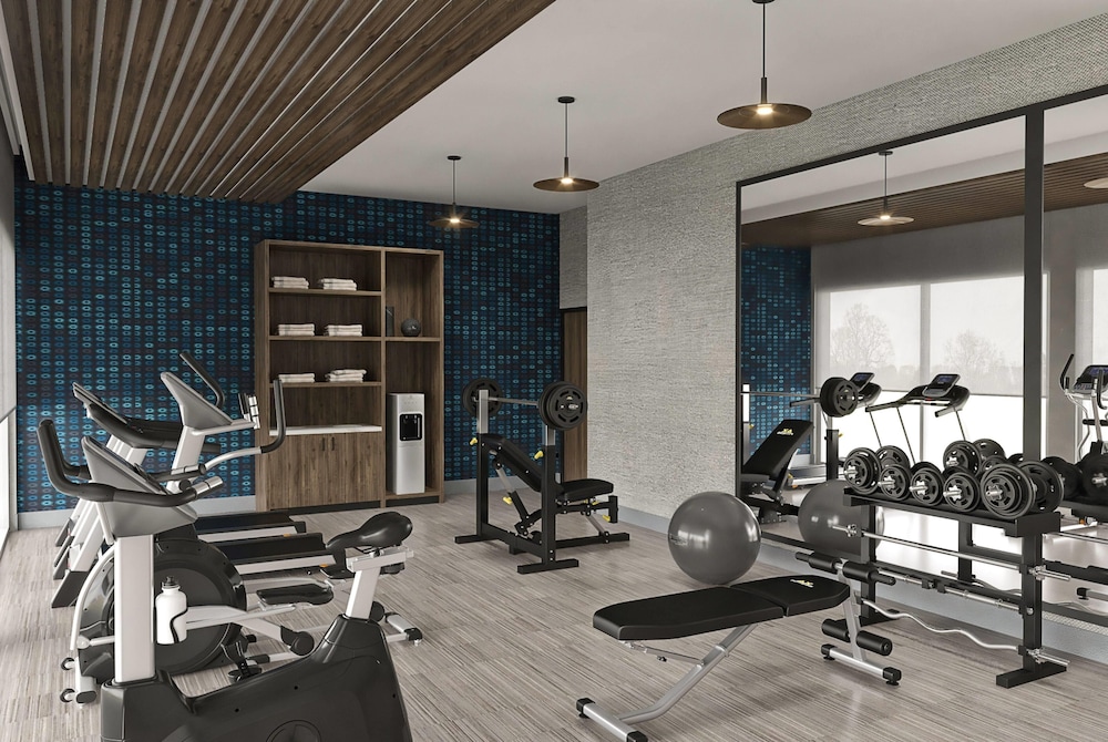 sport facilities