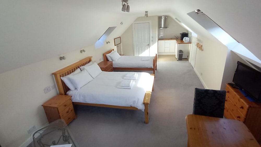 Ivybridge Guest House 15/50