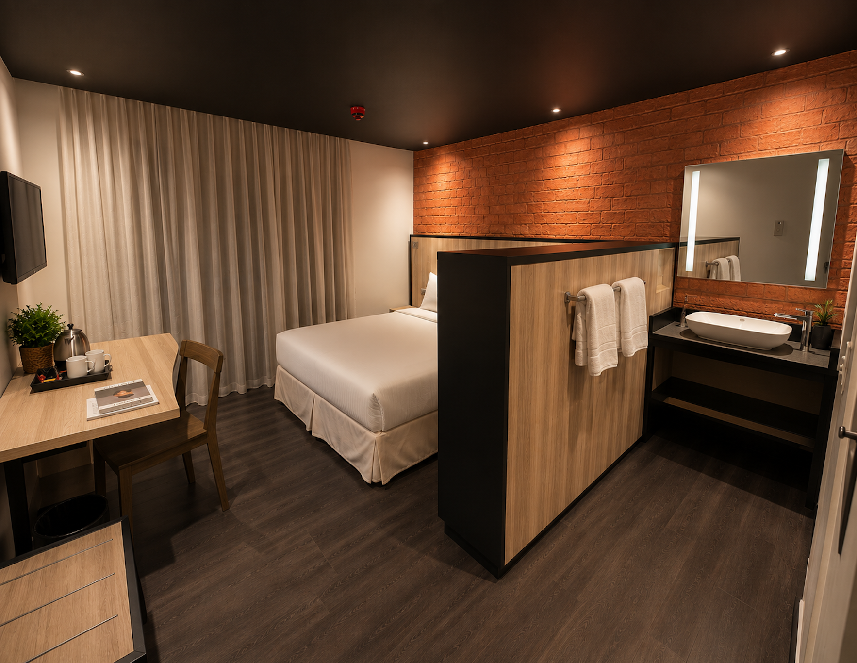 Onomo Hotel Durban 19/79