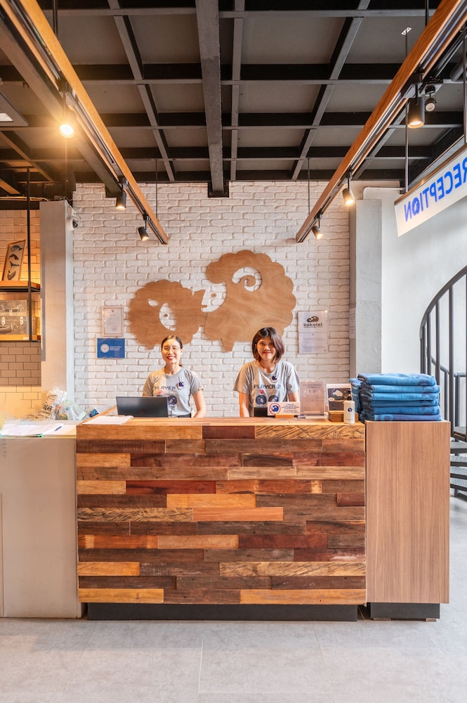 Kokotel Krabi Ao Nang 5/50