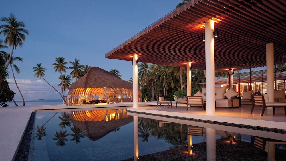 Park Hyatt Maldives Hadahaa 49/75